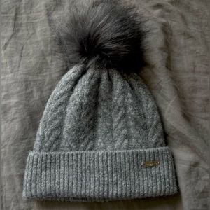 Steve Madden - winter hat